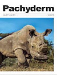 Pachyderm期刊