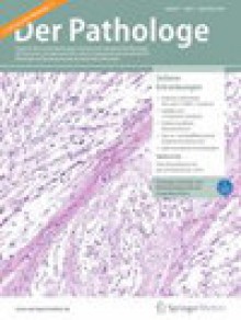 Pathologe期刊