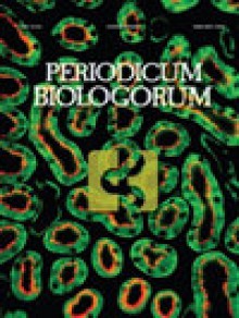 Periodicum Biologorum期刊