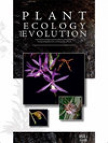 Plant Ecology And Evolution期刊