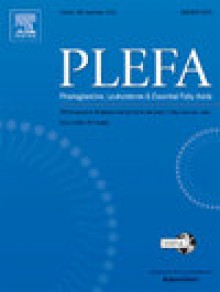 Prostaglandins Leukotrienes And Essential Fatty Acids期刊