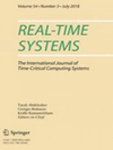 Real-time Systems期刊