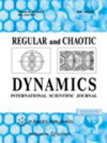 Regular & Chaotic Dynamics期刊
