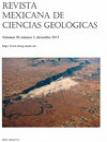 Revista Mexicana De Ciencias Geologicas期刊