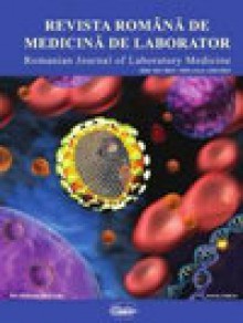 Revista Romana De Medicina De Laborator期刊