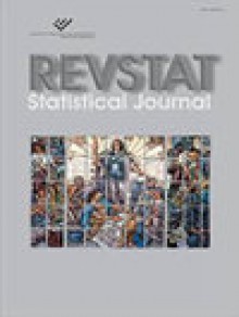 Revstat-statistical Journal期刊