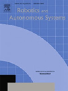 Robotics And Autonomous Systems期刊