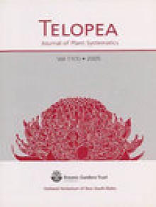 Telopea期刊