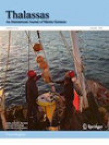 Thalassas期刊
