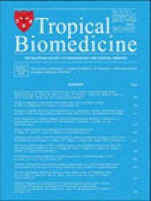 Tropical Biomedicine期刊