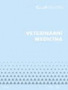Veterinarni Medicina期刊