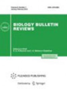 Zhurnal Obshchei Biologii期刊