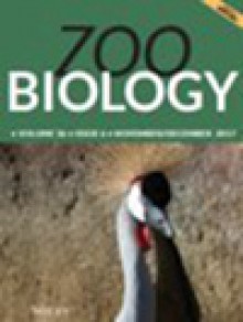 Zoo Biology期刊