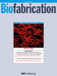 Biofabrication期刊