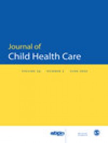 Journal Of Child Health Care期刊