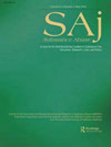 Substance Abuse期刊