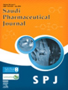 Saudi Pharmaceutical Journal期刊
