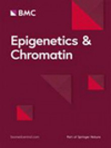 Epigenetics & Chromatin期刊
