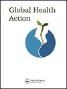 Global Health Action期刊