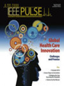 Ieee Pulse期刊