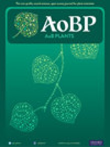 Aob Plants期刊