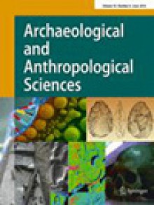 Archaeological And Anthropological Sciences期刊