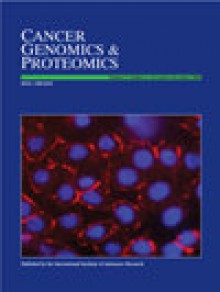 Cancer Genomics & Proteomics期刊