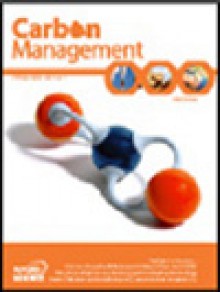 Carbon Management期刊
