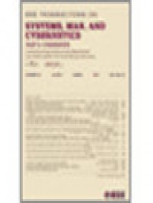 Ieee Transactions On Cybernetics期刊