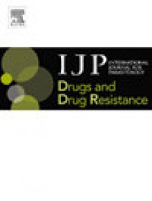 International Journal For Parasitology-drugs And Drug Resistance期刊