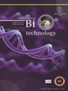 Iranian Journal Of Biotechnology期刊