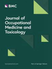 Journal Of Occupational Medicine And Toxicology期刊