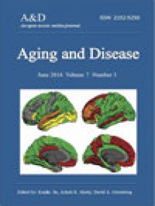 Aging And Disease期刊