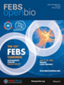 Febs Open Bio期刊