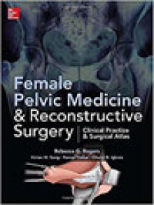 Female Pelvic Medicine And Reconstructive Surgery期刊