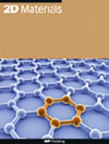 2d Materials期刊