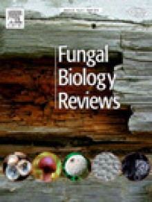 Fungal Biology Reviews期刊