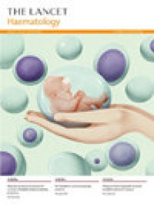 Lancet Haematology期刊