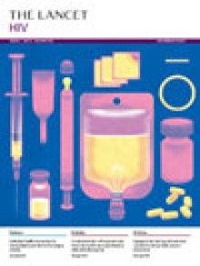 Lancet Hiv期刊