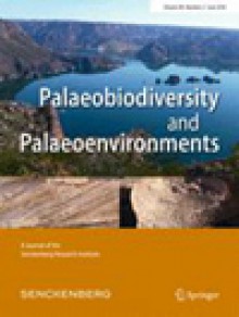 Palaeobiodiversity And Palaeoenvironments期刊