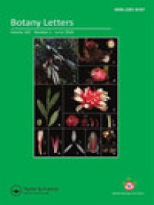 Botany Letters期刊
