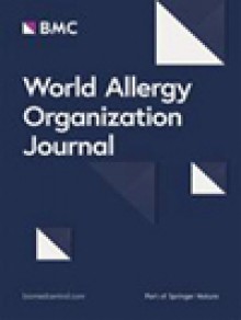 World Allergy Organization Journal期刊