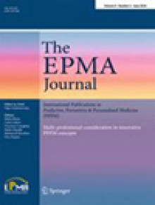 Epma Journal期刊