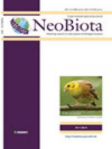 Neobiota期刊
