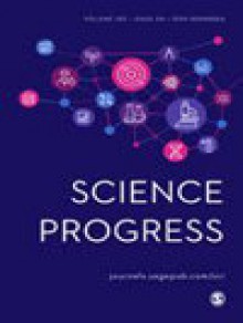 Science Progress期刊