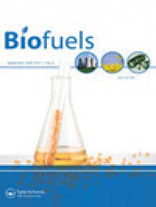 Biofuels-uk期刊