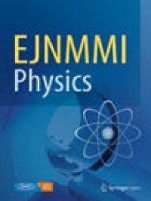 Ejnmmi Physics期刊