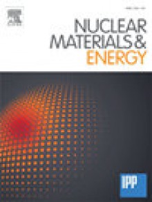 Nuclear Materials And Energy期刊