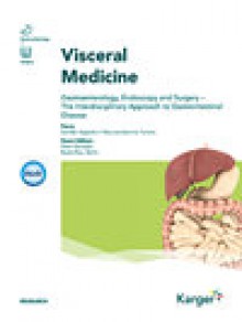 Visceral Medicine期刊