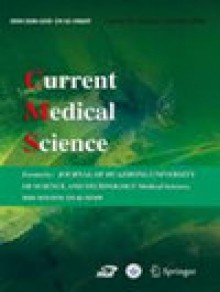 Current Medical Science期刊